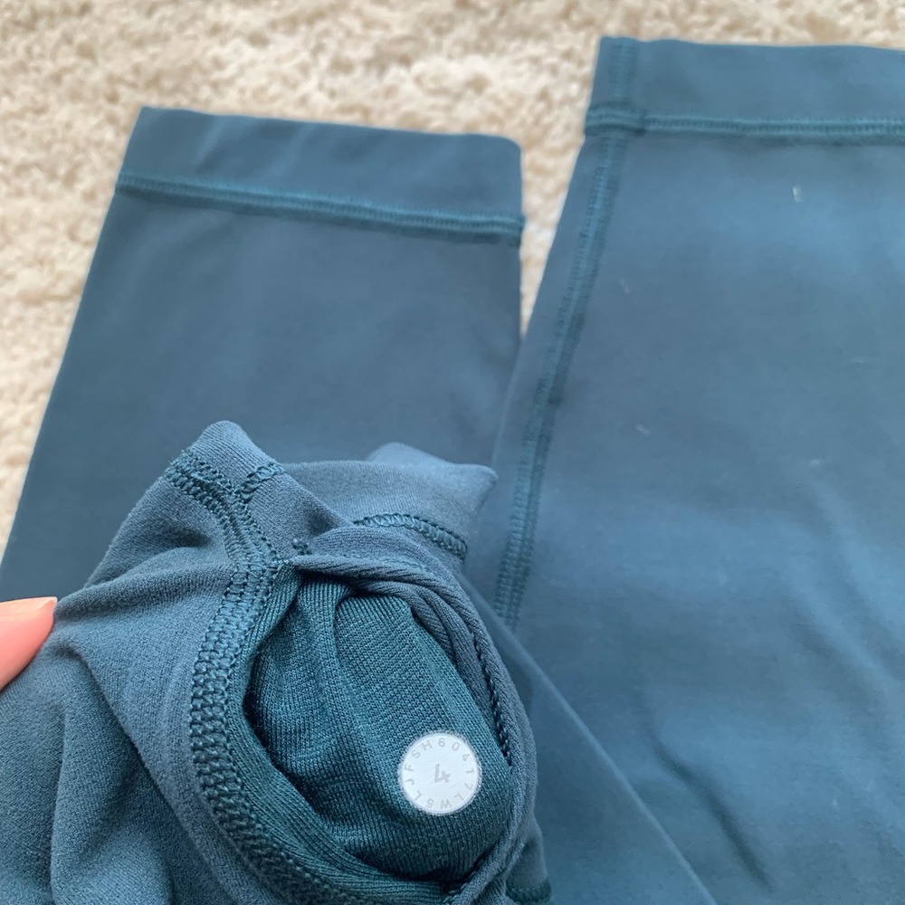 Align Color Help! Cant Figure This Code Out - image 1